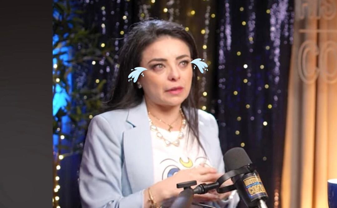 Violeta Isfel responde a señalamientos de cobrar un saludo