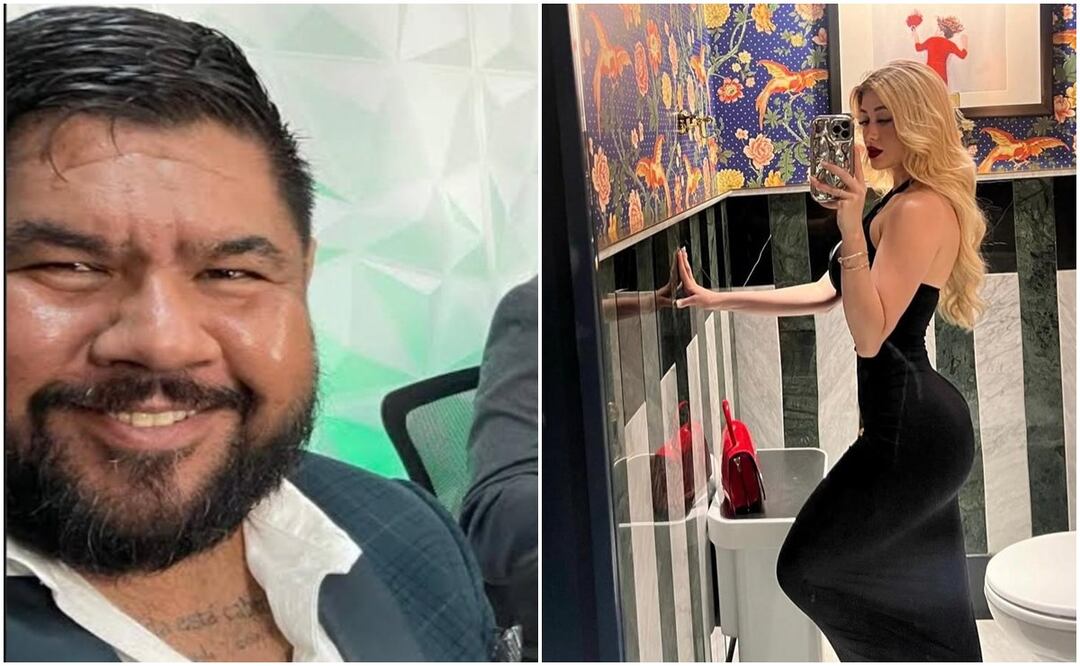 Jesús Hernández Chuyón reacciona a las amenazas por muerte de Valeria Márquez