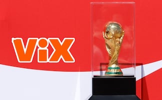 ViX lanza el "Pase Mundial 2026": Se podrán ver todos los partidos del Mundial ¿Cuál es el costo?