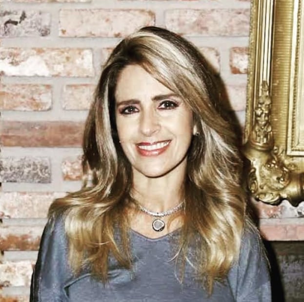 Graciela Mauri, actualmente (Foto: Redes sociales)