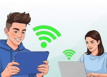 Internet del Bienestar: Paquetes desde 50 pesitos ¿Cómo conseguirlos?