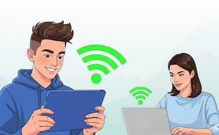 Internet del Bienestar: Paquetes desde 50 pesitos ¿Cómo conseguirlos?