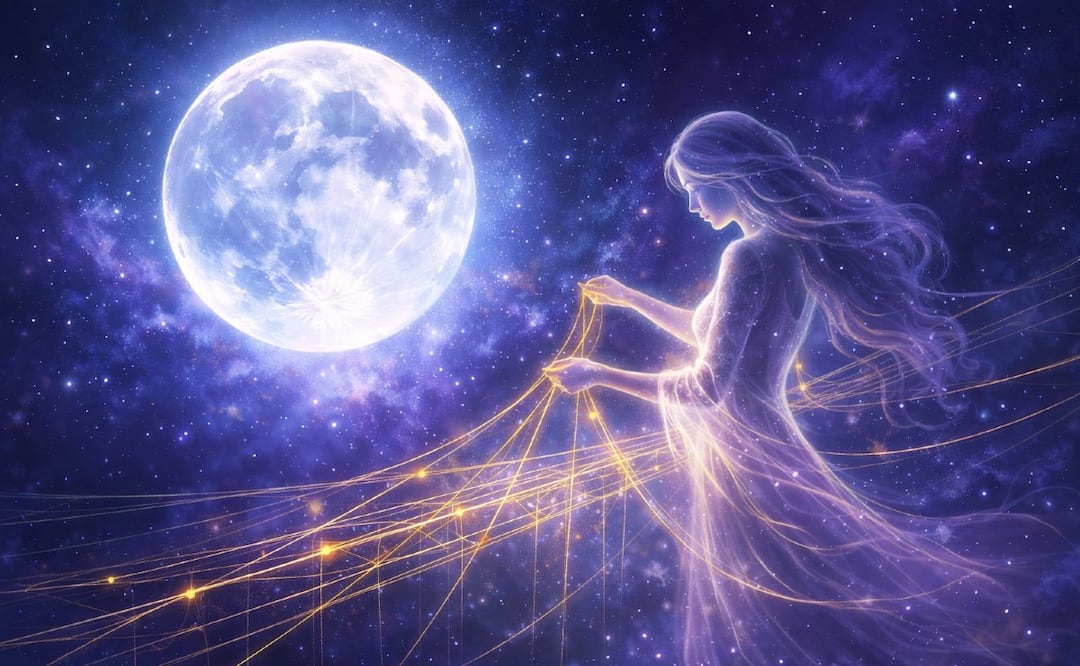 Semana de poder femenino: deja de soñar y empieza a construir tu destino
Imagen: ia