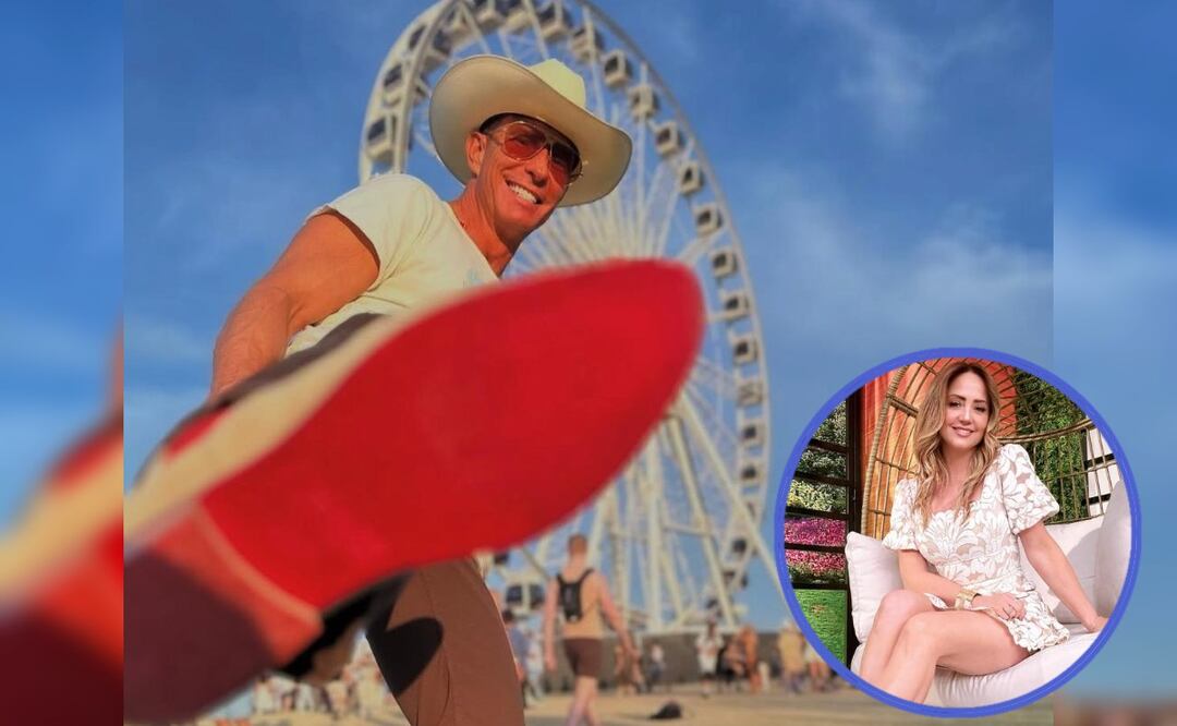 Erik Rubín Foto: Instagram