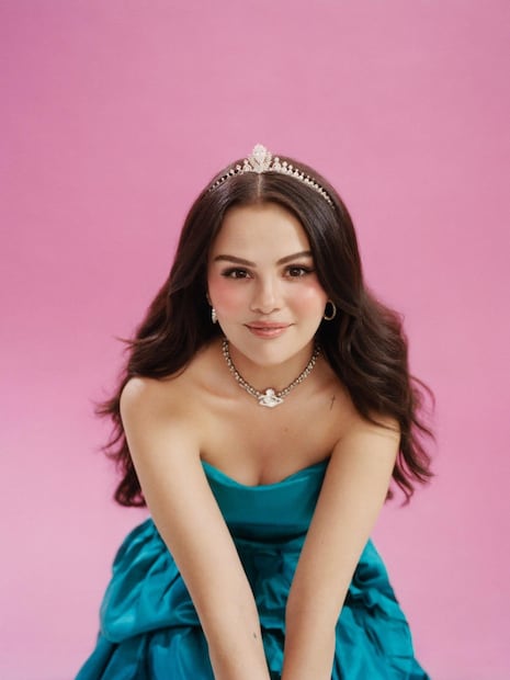 Selena Gomez
Foto: Redes Sociales
