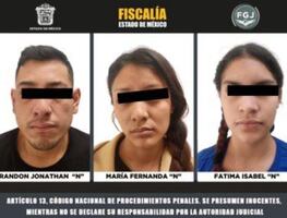 Cae implicada en el asesinato del párroco Ernesto Baltazar, tenían una "relación de confianza"