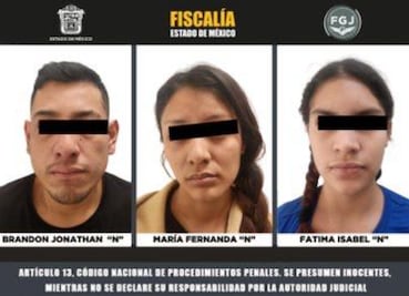 Cae implicada en el asesinato del párroco Ernesto Baltazar, tenían una "relación de confianza"