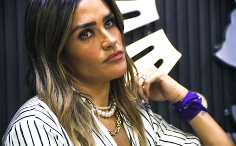 Rojo de la Vega denuncia "invasión" de ambulantes en Cuauhtémoc por parte del Gobierno CDMX