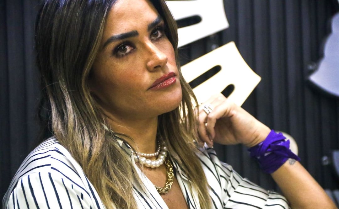 Foto: Cuartoscuro (Rojo de la Vega denuncia invasión de ambulantes en Cuauhtémoc por parte del Gobierno CDMX)