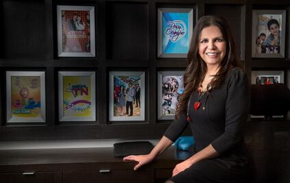 Rosy Ocampo confiesa que despidió a una actriz en plena telenovela y revela su nombre