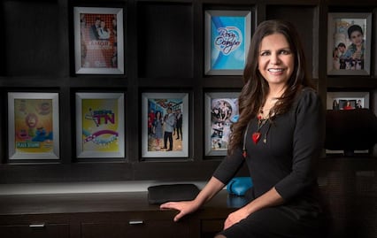 Rosy Ocampo confiesa que despidió a una actriz en plena telenovela y revela su nombre