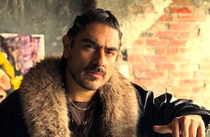 Rey Grupero denuncia amenazas de muerte por buscar justicia para su hijo