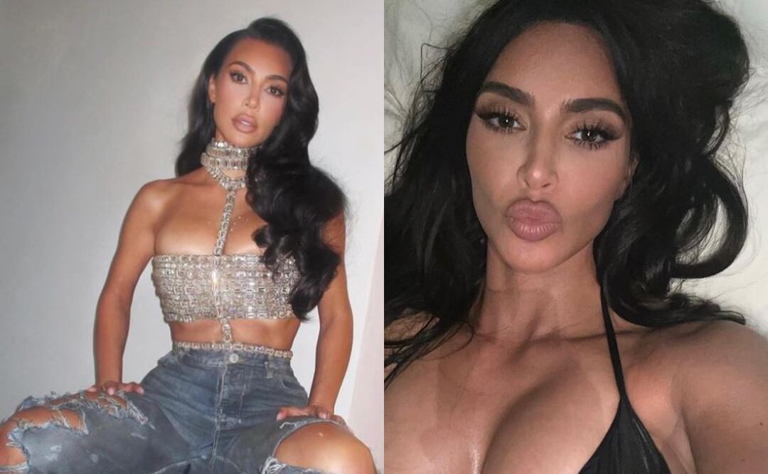 ¿Kim Kardashian relacionada con un asesinato? Esto es lo que se sabe