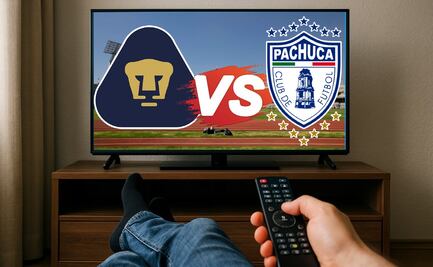 Pumas vs Tuzos; Horarios y canales para ver EN VIVO la transmisión