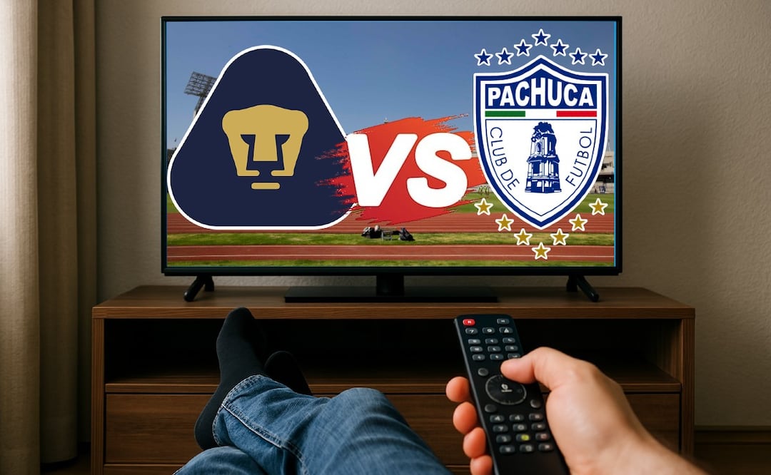 Pumas vs Tuzos; Horarios y canales para ver EN VIVO la transmisión