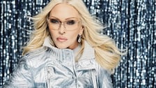 ¡Contra la IA! Madonna critica uso de inteligencia artificial en el arte moderno