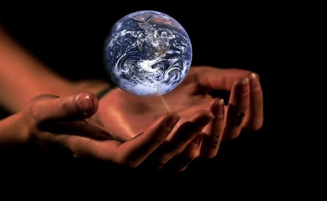 Con estas acciones puedes ayudar a reducir el Calentamiento Global