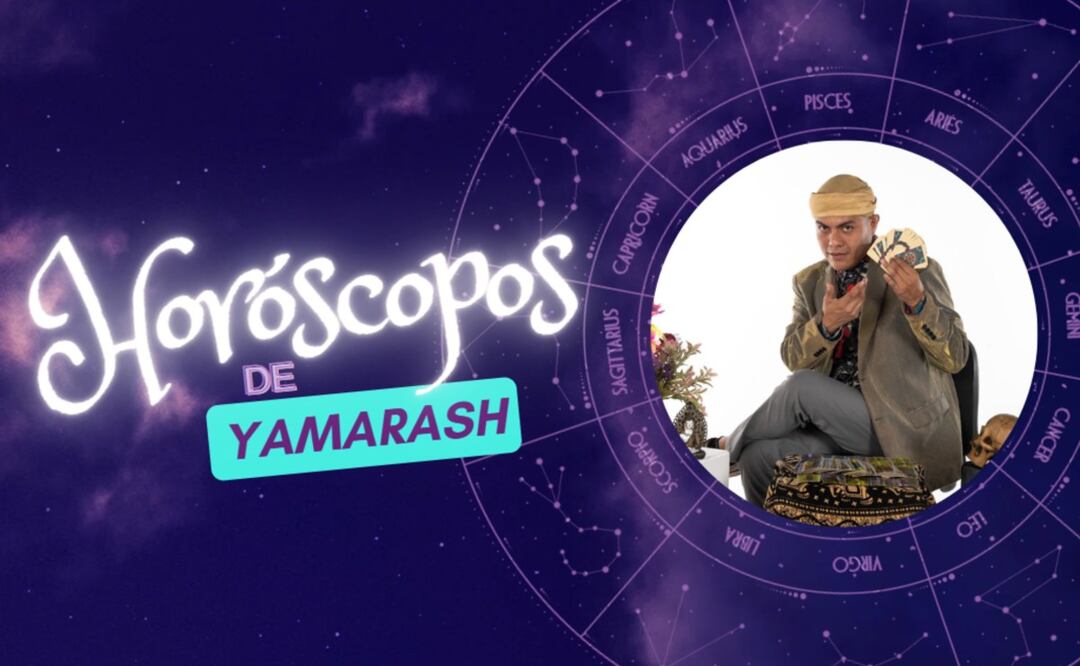 Guía astrológica de Yamarash: Lo que los signos deben saber para iniciar el 2025