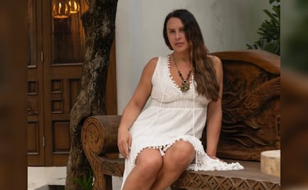 Karla Sofía Gascón da mensaje optimista tras señalamiento de racismo y chance de quedar fuera de los Oscar 