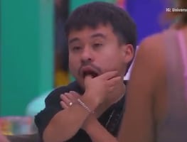 LCDLFM3: Abelito dio consejos íntimos ¿Aldo de Nigris pondrá en práctica lo aprendido?