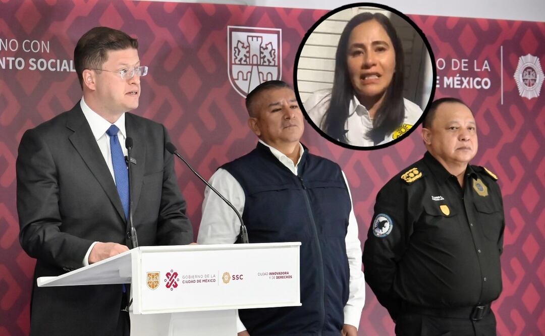 Detienen a 5 policías por allanar casa de candidata de Iztapalapa para buscar a homicidas