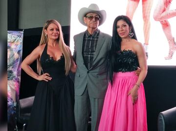 Los Horóscopos de Durango anuncian gira de oro tras años separadas