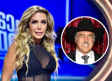 Sabine Moussier desmiente que Andrés García abusó de ella