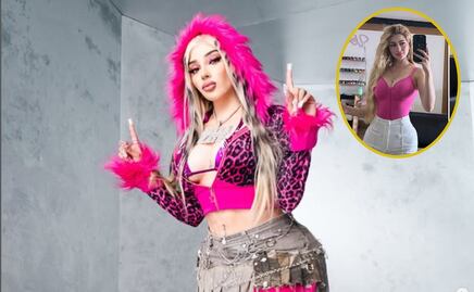 ¿Qué dijo Bellakath sobre el caso Valeria Márquez? ¿Qué comentó sobre su "BioSerie"?