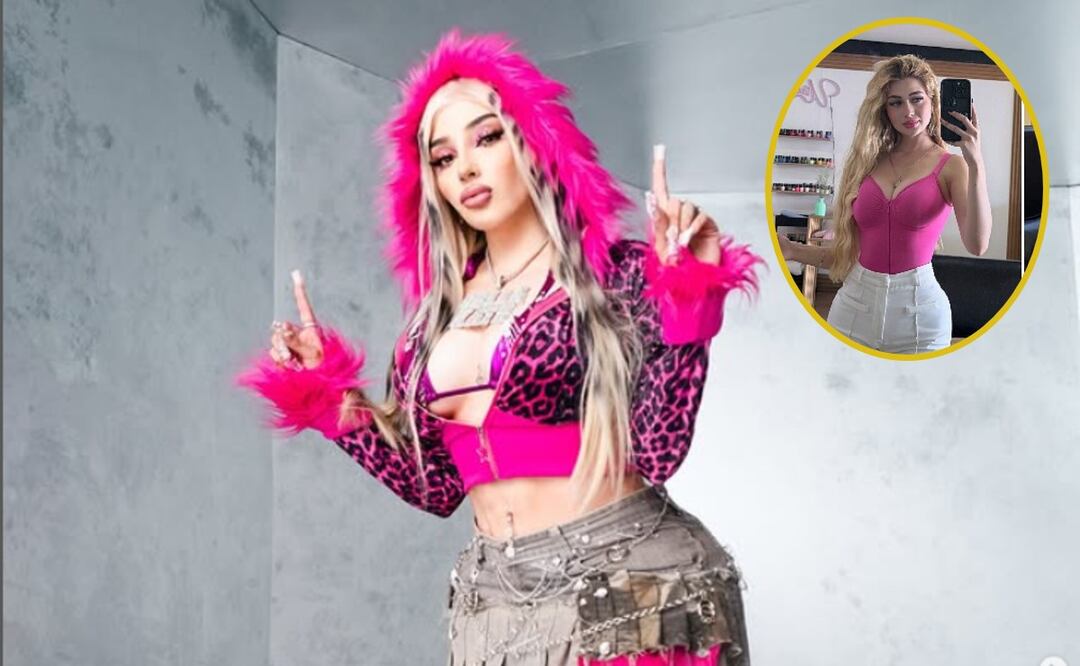 ¿Qué dijo Bellakath sobre el caso Valeria Márquez? ¿Qué comentó sobre su "BioSerie"?
Imagen: Instagram