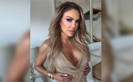 Javier Ceriani confirma la entrada de Ninel Conde a LCDLFM 3, ¿qué dijo ella?