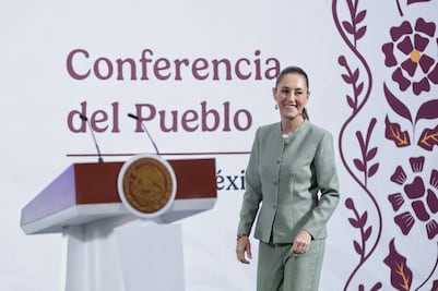 Claudia Sheinbaum exige explicación por familia de El Chapo en EU, ¿qué hay detrás?