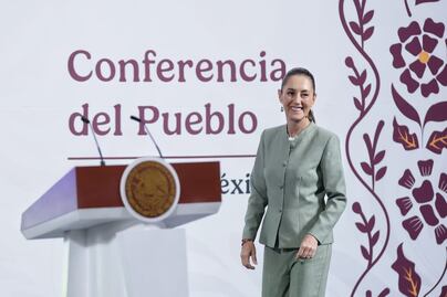 Claudia Sheinbaum exige explicación por familia de El Chapo en EU, ¿qué hay detrás?