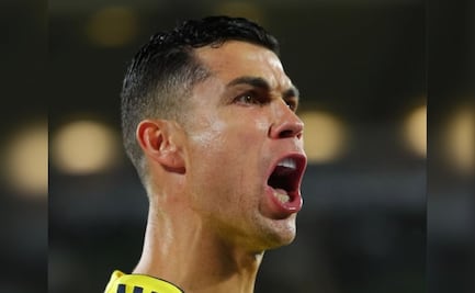 Cristiano Ronaldo se propone seguir boicoteando con su ausencia al Al-Nassr