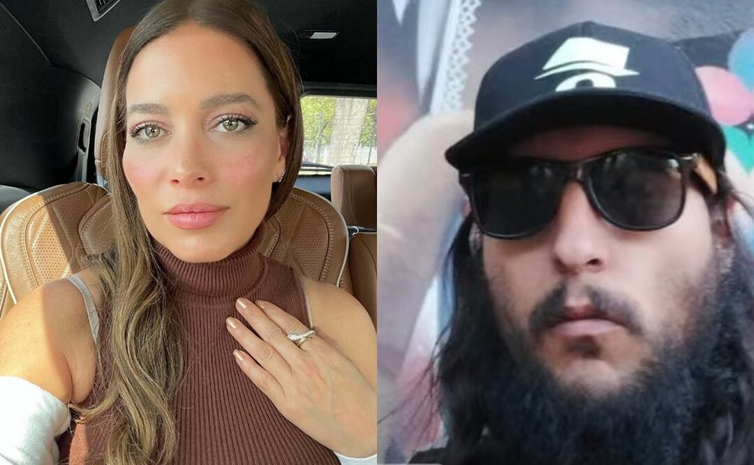 Taxista aclara supuesta agresión contra Adriana Fonseca, la exhibe y da su versión