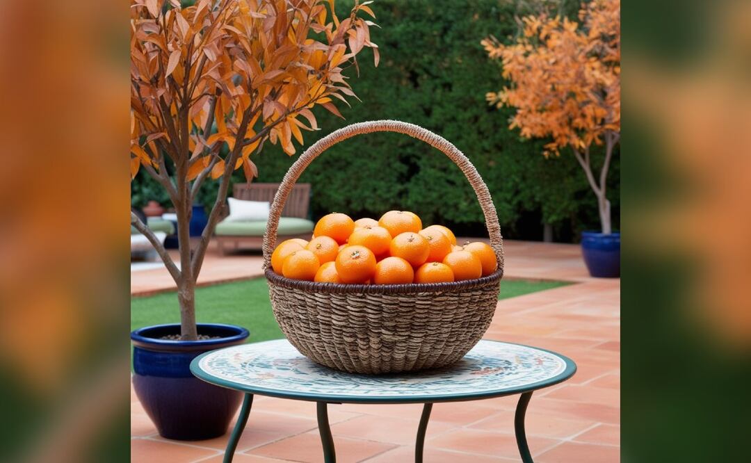 Beneficios de comer MANDARINA: La fruta estrella del OTOÑO