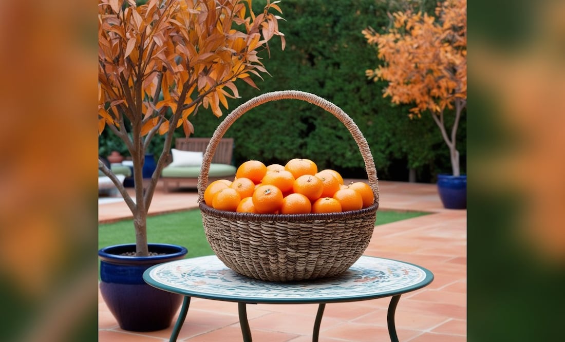 Beneficios de comer MANDARINA: La fruta estrella del OTOÑO