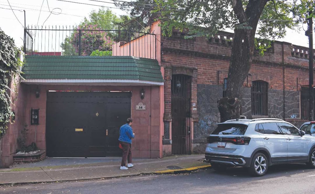 ¿Subirán las rentas en la CDMX? Esto propone la nueva Ley de Alquiler. Foto: (Santiago Cadena)