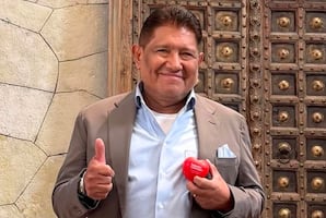 Juan Osorio revela con que actores no volvería a trabajar 