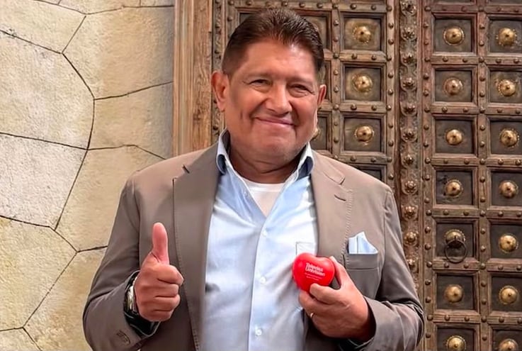 Juan Osorio revela con que actores NO volvería a trabajar y exhibe a uno por borracho