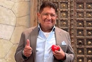 Juan Osorio revela con que actores NO volvería a trabajar y exhibe a uno por borracho