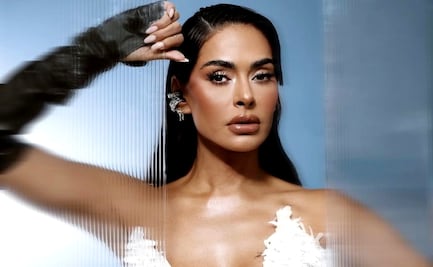 Galilea Montijo revela incontinencia urinaria a su corta edad ¿cómo ha resuelto el asuntito?