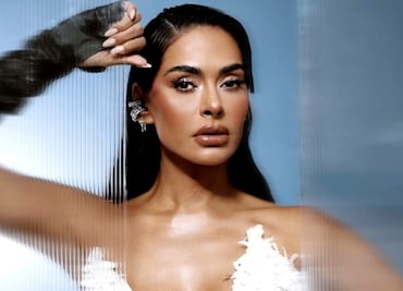 Galilea Montijo revela incontinencia urinaria a su corta edad ¿cómo ha resuelto el asuntito?