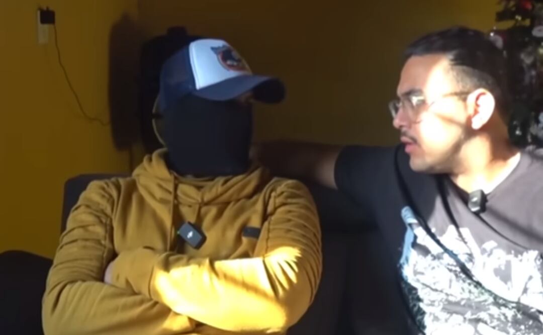 Liberan a youtuber secuestrado en Haití, viajó para entrevistar a líder de pandillas