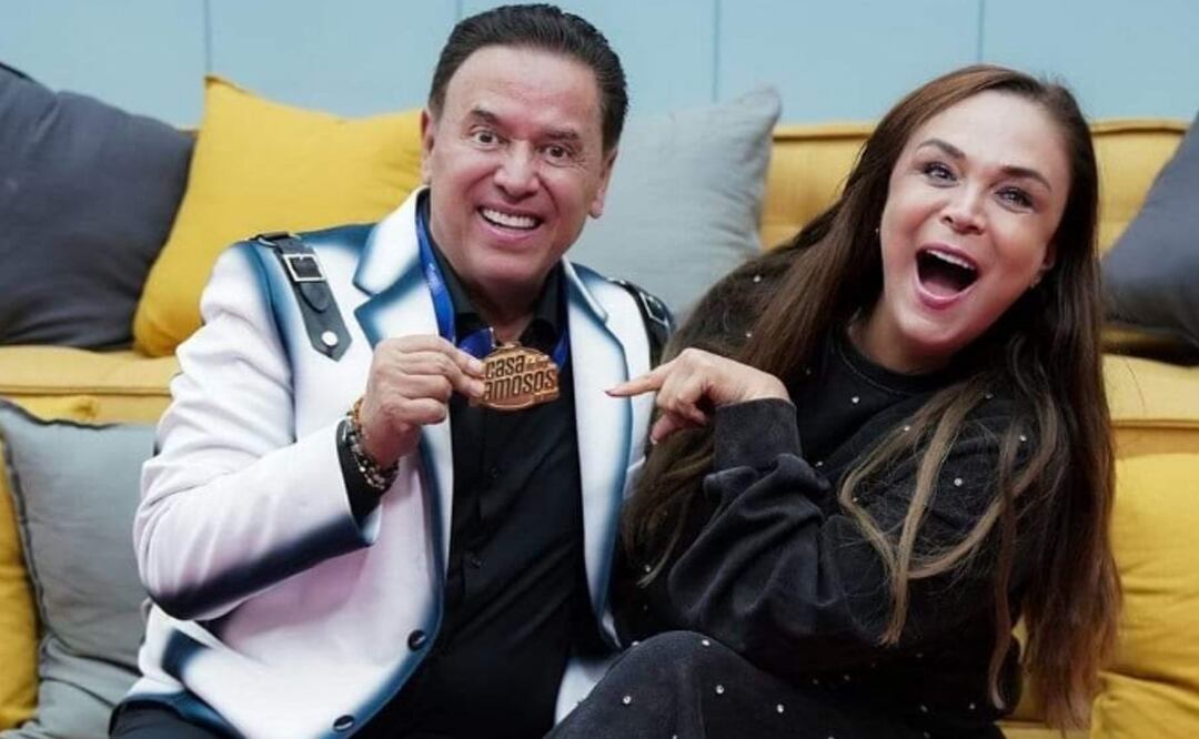 ¿Si fue real? Así se veía Brenda Bezares cuando enamoró al Rey de Nigeria