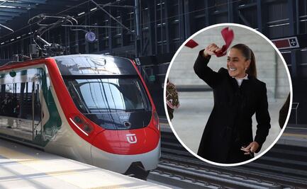 Tren Interurbano casi listo: ¿Qué pendientes faltan?