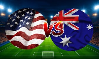 Estados Unidos vs Australia: ¿A qué hora y dónde ver EN VIVO el Mundial 2026?