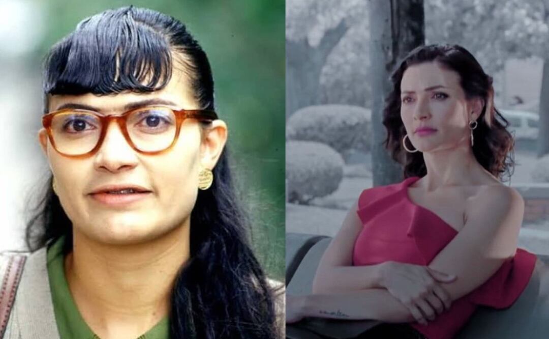 Ana María Orozco ¿de ‘fea’ a exigente diva? Esto es lo que se sabe de su regreso a icónica telenovela 