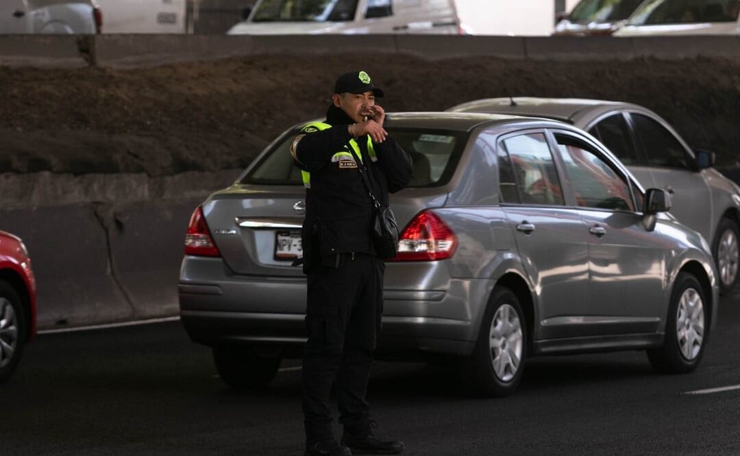 Mañana domingo 17 de marzo cerraran vialidades en la CDMX ¿Cuáles son?