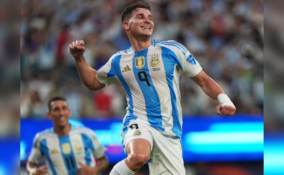 Argentina vs Canadá: La albiceleste derrotó al nuevo gigante de Concacaf