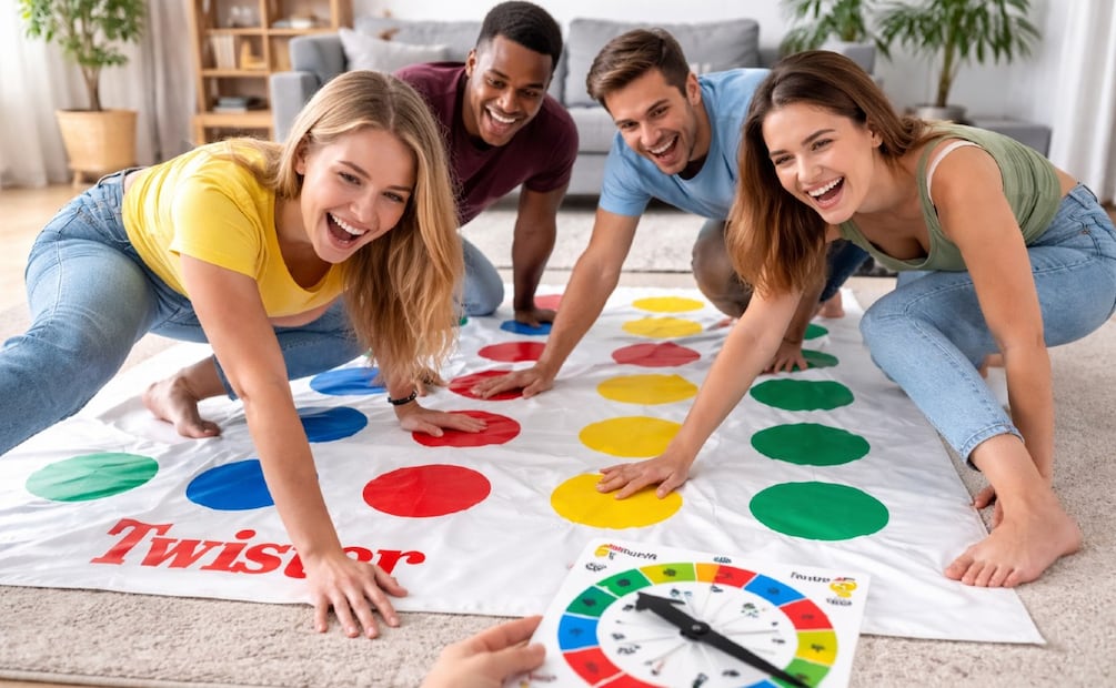 Los juguetes que marcaron tu infancia según la década en que creciste
Imagen: ia